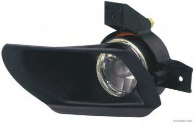 HERTH BUSS ELPARTS 81660056 -  Противотуманная фара